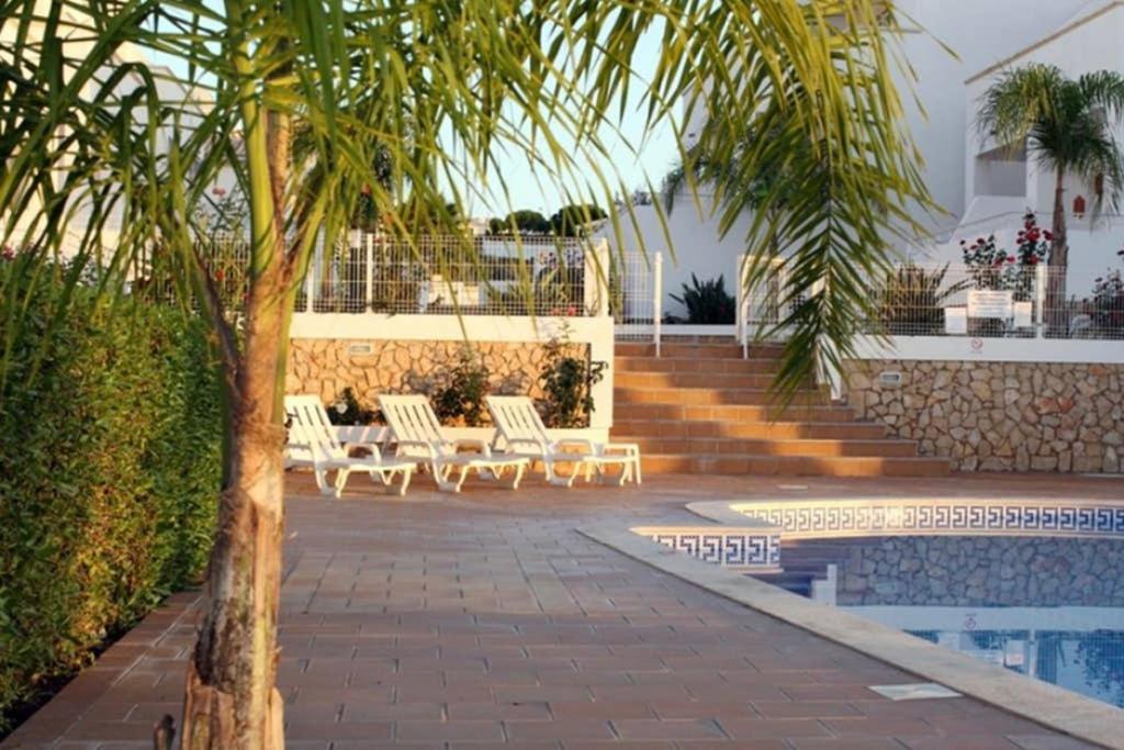 Villa Quevin アルブフェイラ エクステリア 写真