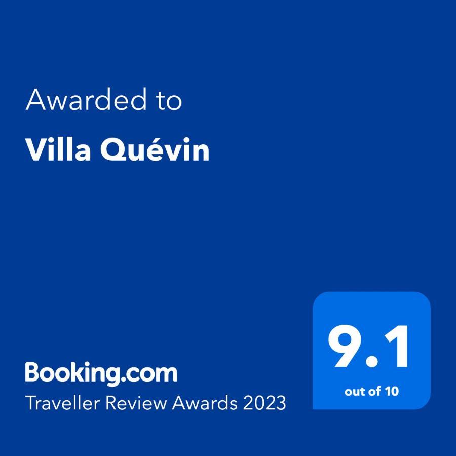 Villa Quevin アルブフェイラ エクステリア 写真